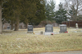 Mount Carmel Cemetery in Adams County, Illinois
