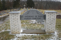 Saint Anthonys Cemetery in Adams County, Illinois