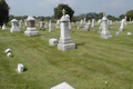 South Side Cemetery in Adams County, Illinois