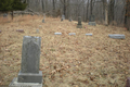 Stevens Cemetery in Adams County, Illinois