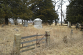 Wesley Chapel Cemetery in Adams County, Illinois
