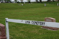 Lima Cemetery in Adams County, Illinois
