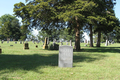 Hazel Dell Cemetery in Bond County, Illinois