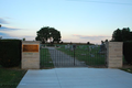 Calvary Cemetery in Bureau County, Illinois