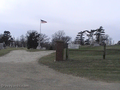 Saint Patrick Cemetery in Bureau County, Illinois