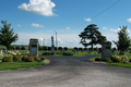Bailey Memorial Cemetery in Champaign County, Illinois