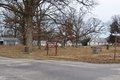 Middletown [Mahomet] Cemetery in Champaign County, Illinois