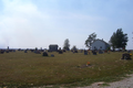 Berea Christian Cemetery in Christian County, Illinois