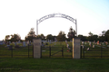 Kettlecamp Cemetery in Christian County, Illinois