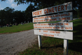 Posey Cemetery in Clinton County, Illinois