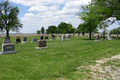 Zoar Cemetery in Coles County, Illinois