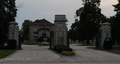 Eden Memorial Park in Cook County, Illinois