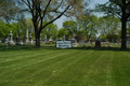 Immanuel Lutheran Cemetery in Cook County, Illinois