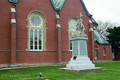 Saint Henry Cemetery in Cook County, Illinois
