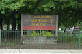 Saint Matthews Lutheran Cemetery in Cook County, Illinois