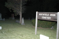 Northfield Union Cemetery in Cook County, Illinois