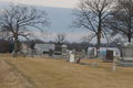 Maple Grove Cemetery in De Witt County, Illinois
