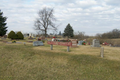 McClimans Cemetery in De Witt County, Illinois
