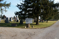 Nixon Township Cemetery in De Witt County, Illinois