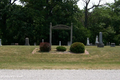 Taylor Cemetery in Douglas County, Illinois