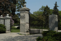 Arlington Cemetery in DuPage County, Illinois