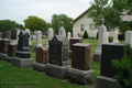 Trinity Lutheran Church Cemetery in DuPage County, Illinois