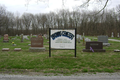 Browns Cemetery in Edwards County, Illinois