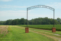 Bethsaida Cemetery in Effingham County, Illinois