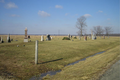 Crums Cemetery in Fayette County, Illinois