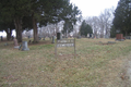 Farmers Cemetery in Fayette County, Illinois