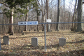 Lawler Cemetery aka Amish Cemetery in Fayette County, Illinois