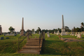 Carrollton City Cemetery in Greene County, Illinois