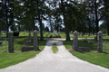 Braceville-Gardner Cemetery in Grundy County, Illinois
