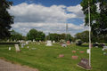 Nauvoo Cemetery in Hancock County, Illinois