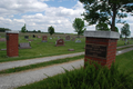 Saints Peter and Paul Cemetery in Hancock County, Illinois