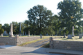 Murphysboro City Cemetery in Jackson County, Illinois