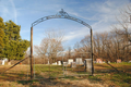 Meadow Branch Cemetery in Jersey County, Illinois