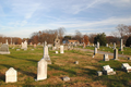 Scenic Hill Cemetery in Jersey County, Illinois