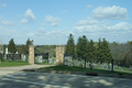 Saint Michaels Cemetery in Jo Daviess County, Illinois