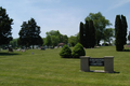 Burlington Township Union Cemetery in Kane County, Illinois