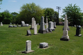 Calvary Cemetery in Kane County, Illinois