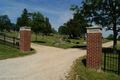 Garfield Cemetery in Kane County, Illinois