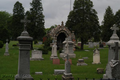 Marywood Catholic Cemetery in Kane County, Illinois
