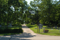 Saint Marys Cemetery in Kane County, Illinois