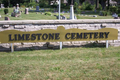 Limestone Cemetery in Kankakee County, Illinois