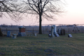 Old Baptist Cemetery in Kankakee County, Illinois