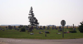 Pilot Center Cemetery in Kankakee County, Illinois