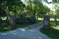 Oswego Cemetery in Kendall County, Illinois