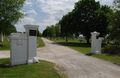 Ottawa Avenue Cemetery in LaSalle County, Illinois