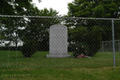 Fisher Family Cemetery in Lake County, Illinois